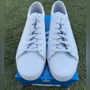 ✨ Adidas Men's Courtvantage Adicolor